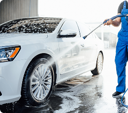 Car washes