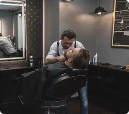 Barbershops
