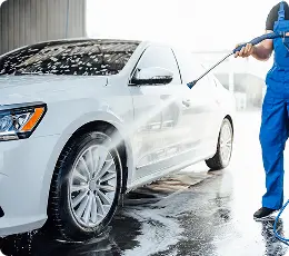 Car washes